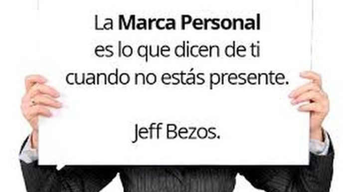 marca personal