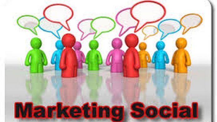 marketing social
