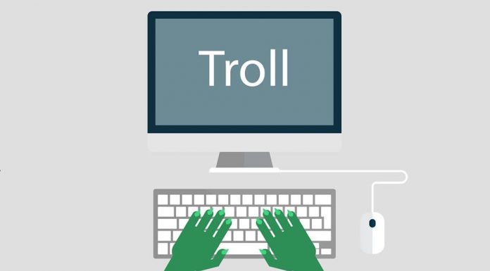 trolls