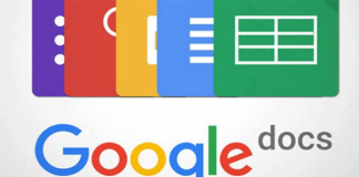 Google Docs