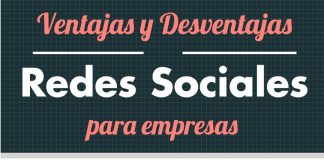 redes sociales