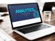 12 métricas clave de Google Analytics que debes monitorear