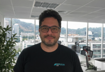 Matías Concha: El Arquitecto del CRM que Transformó las Ventas en Latinoamérica