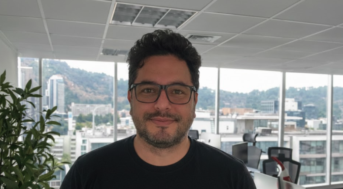 Matías Concha: El Arquitecto del CRM que Transformó las Ventas en Latinoamérica