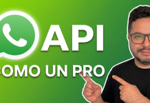 WhatsApp API para empresas: cómo automatizar ventas y soporte desde un solo número