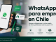 El uso de WhatsApp en Chile y la Ley 21.719: riesgos para empresas y cómo prepararse