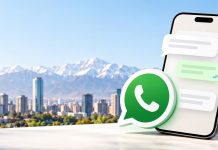Precio WhatsApp API en Chile 2026: cuánto cuesta cada mensaje desde octubre